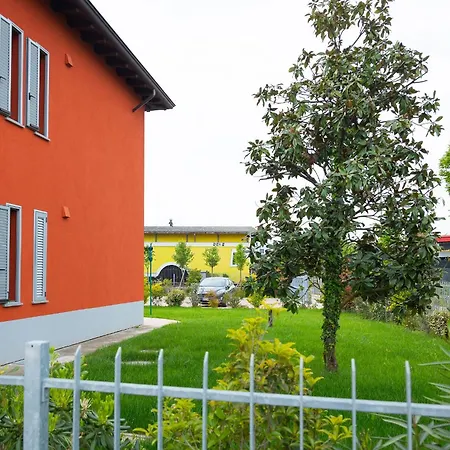 Moderno Bilocale Con Parcheggio Privato