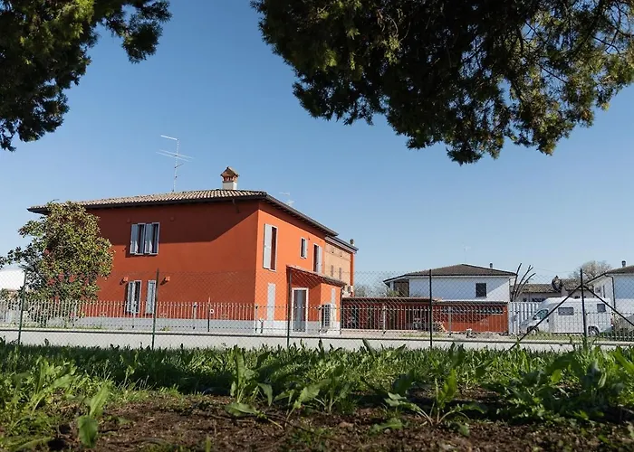 Moderno Bilocale Con Parcheggio Privato